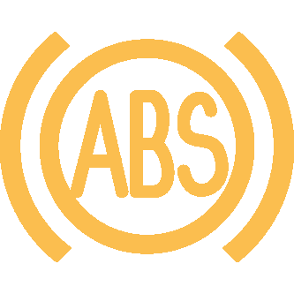 Anti-lock Brake System (ABS) Indicator