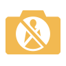 Driver Monitoring Camera Indicator (Amber)