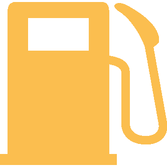 Low Fuel Indicator