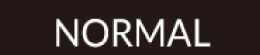 NORMAL Mode Indicator